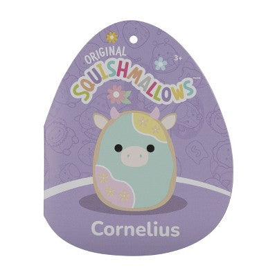 Squishmallows 4" Blind Capsules Little Plush