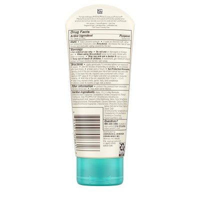 Aveeno Kids Continuous Protection Zinc Oxide Mineral Sunscreen - SPF 50 - 3 fl oz