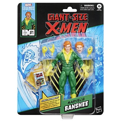 Marvel Mcomics 1 Action Figure