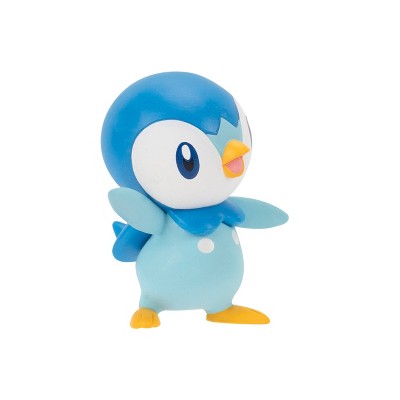 Pokemon 4pk Figures