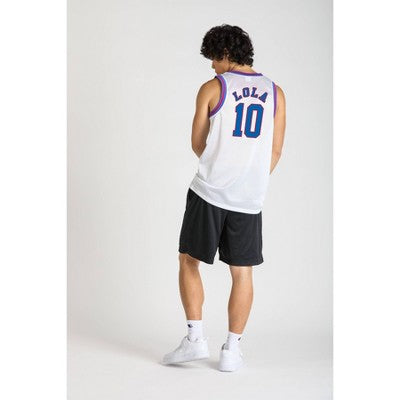 Space Jam x NCAA March Madness Adult Lola Bunny Jersey - M