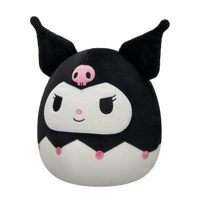 Hello Kitty 20" Squishmallows Plush and Friends