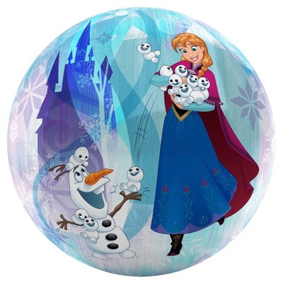 Hedstrom Licensed 10" Playball: Cars Themed Toy for Ages 3+