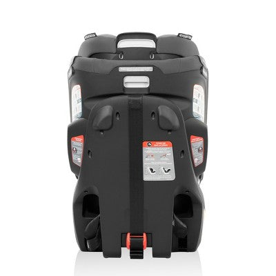 Evenflo Revolve 360 Slim 2-in-1 Rotational Convertible Car Seat - Carver Blue (LOCAL PICKUP ONLY)