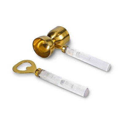 2pk Bar Sets - Bullseye's Playground