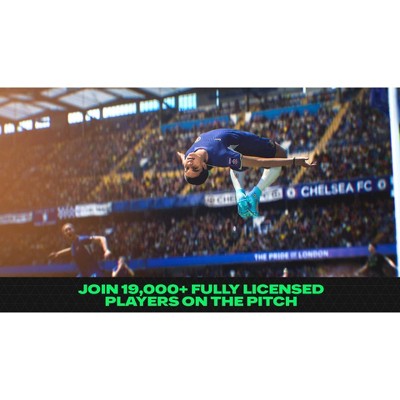 EA Sports FC 24 - Xbox Series X/Xbox One