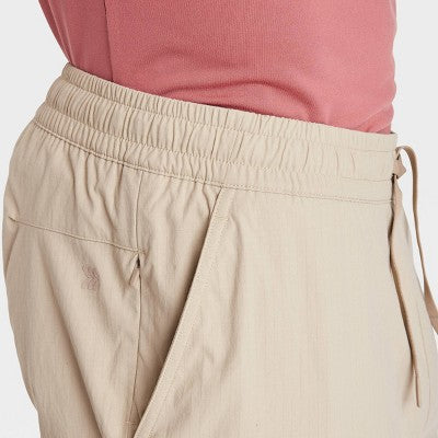 Men's Ripstop Pants Confident Khaki MEDIUM