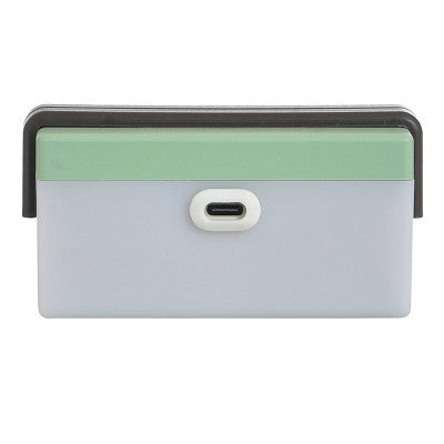 StyleCraft 3.75"x1.75" Plastic Stereo Photo Holder