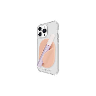 Case-Mate Adhesive Lip Gloss Holder - Peach