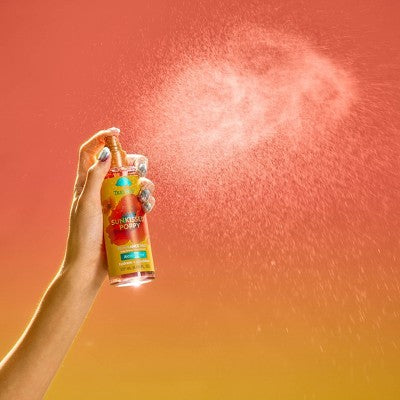 Tree Hut Women's Fragrance Body Mist - Sunkissed Poppy - 6 fl oz