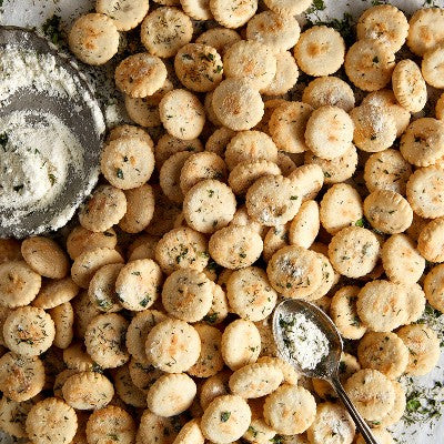 Premium Soup & Oyster Crackers - 9oz