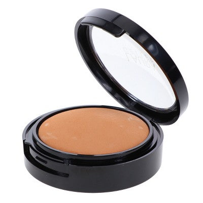 Laura Geller Double Take Baked Versatile Powder Foundation Golden Medium 0.35 oz