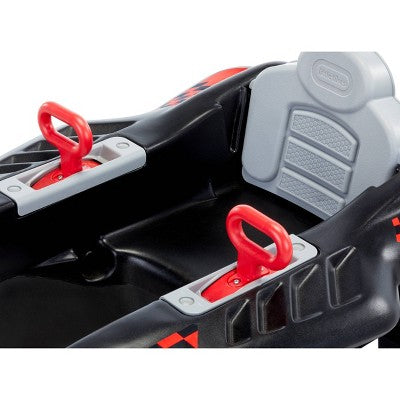 Little Tikes Jett Car Racer Ride-On (LOCAL PICKUP ONLY)
