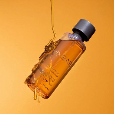 MIX:BAR Hair & Body Mist - Honey Milk - 5 fl oz