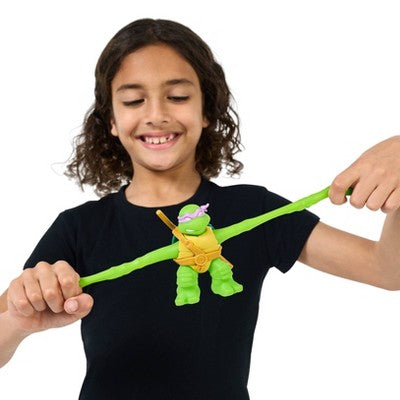 Heroes of Goo Jit Zu Teenage Mutant Ninja Turtles Donatello Figure