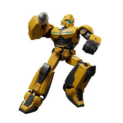BLOKEES Transformers Galaxy Version 07 One Single Figure