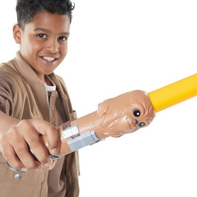 Star Wars Lightsaber Squad Chewbacca Role Play Lightsaber
