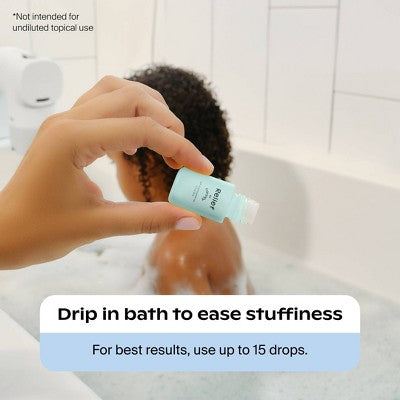 Canopy Lullaby All Natural Aroma for Bath or Humidifier