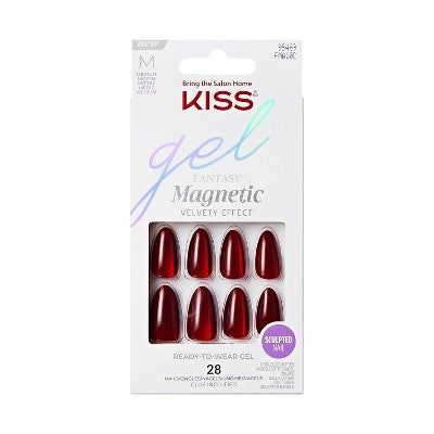 KISS Products Fake Nails - BeatBelles - 31ct