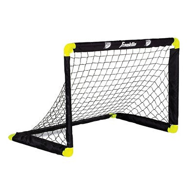 Franklin Sports MLS Insta-Set Soccer Set (LOCAL PICKUP ONLY)