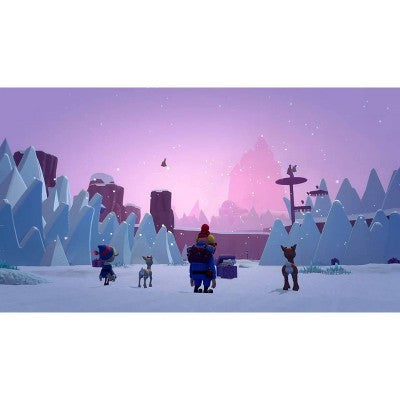 Rudolph The Red Nosed Reindeer - Nintendo Switch