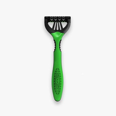 Schick Mando Xtreme 3 Sensitive Men's 3-Blade Disposable Razors - Star Wars Mandalorian and Grogu - 8ct: Face, Head, Neck, Disposable, Manual