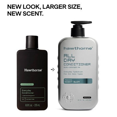 Hawthorne All Day Conditioner - 16 fl oz