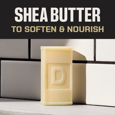 Duke Cannon Supply Co. Soft Side Hydrating Brick of Soap for Men - 6oz