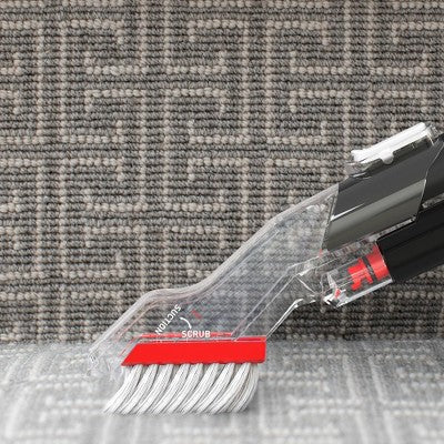Hoover CleanSlate XL Deep Cleaning Spot Cleaner: Portable Carpet & Upholstery Cleaner, Electric, 0.75L Tank, 22ft Cord (LOCAL PICKUP ONLY)