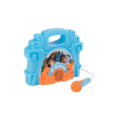 Disney Princess Moana Boombox