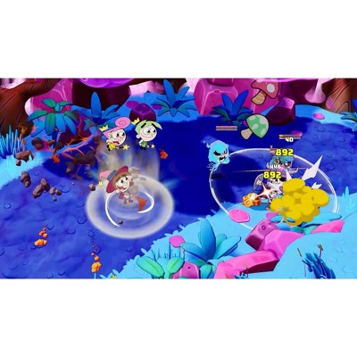 Nick Toons & The Dice of Destiny - PlayStation 5