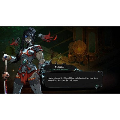 Hades II - Nintendo Switch 2