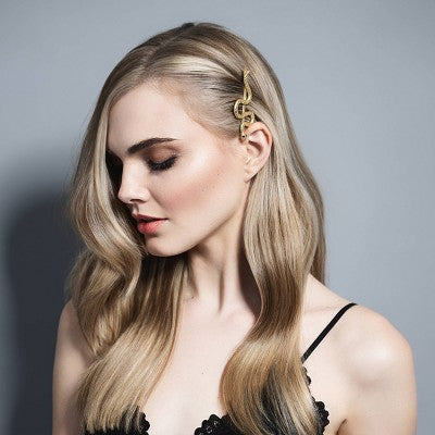 The Hair Edit Temptation Bobby Pins - 2ct