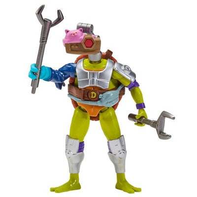 Teenage Mutant Ninja Turtles M&M Donatello Figure