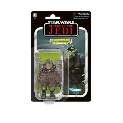 Star Wars The Vintage Collection Gamorrean Guard