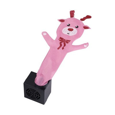 Vivitar Mini Tubeman - Reindeer
