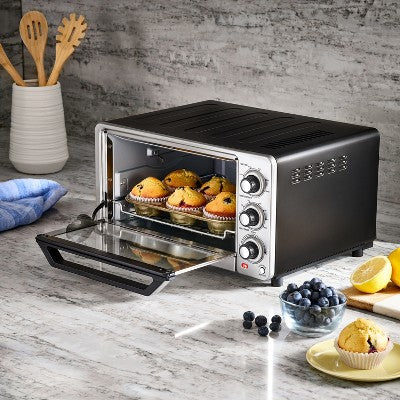 Cuisinart Custom Classic Toaster Oven Broiler (LOCAL PICKUP ONLY)