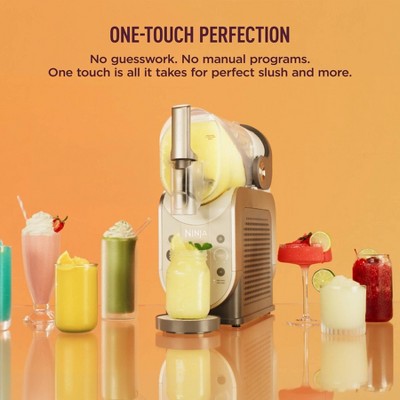 Ninja Slushi 88oz Smart Frozen Drink Maker (LOCAL PICKUP ONLY)