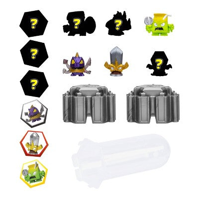 MrBeast Lab Swarms Lab Pack - Battle Fusion Series