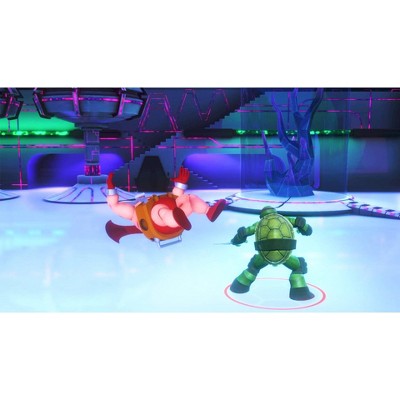 TMNT Arcade: Wrath of the Mutants - PlayStation 5