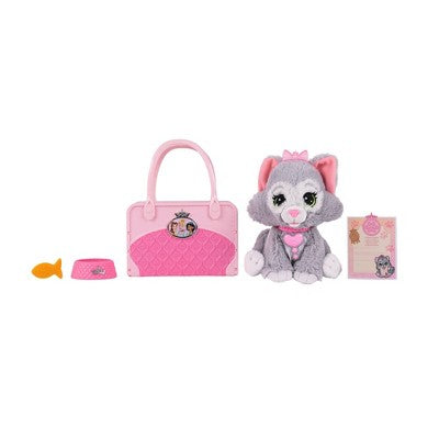 Disney Princess Style Collection My Trendy Kitty and Tote