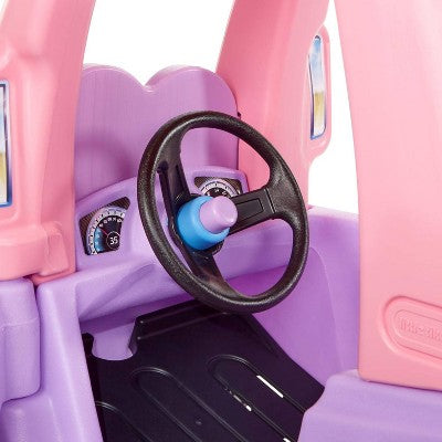 Little Tikes Princess Cozy Truck (LOCAL PICKUP ONLY)