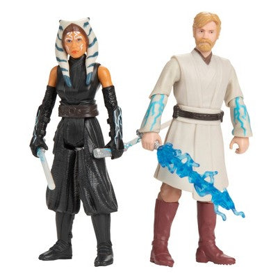 Star Wars Epic World of Action Force Masters Pack