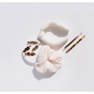 Kristin Ess The Bar Clips - 2pk