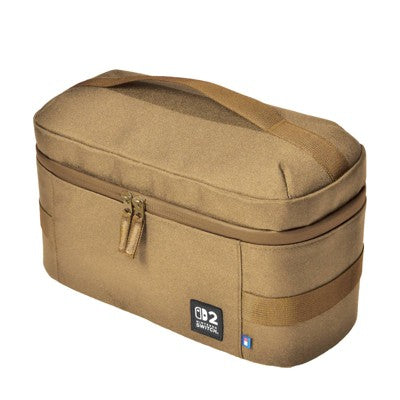 HORI Compact Carry All (Sand) for Nintendo Switch 2