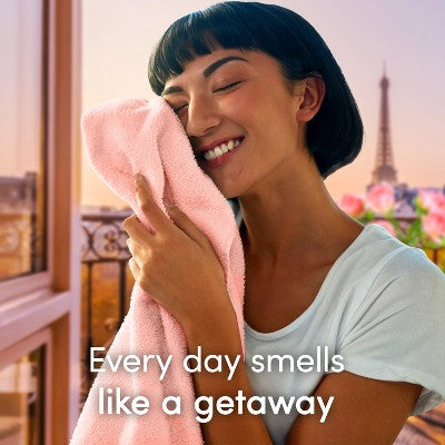 Downy Love in Paris Laundry Additive Beads - 7.8oz