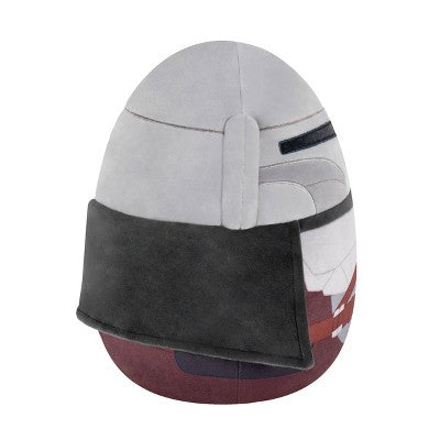 Squishmallows 5" Star Wars Mandalorian Little Plush