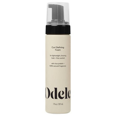 Odele Curl Defining Foam - 8oz
