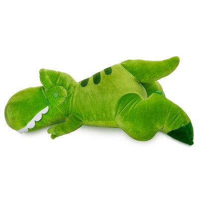 Disney Toy Story Rex Kids' Cuddleez Pillow - Disney store (LOCAL PICKUP ONLY)