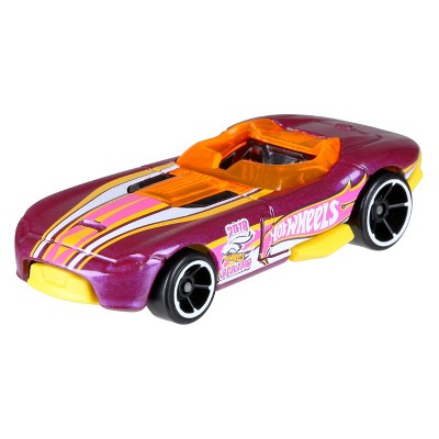 Hot Wheels Single Pack - (Styles May Vary)
